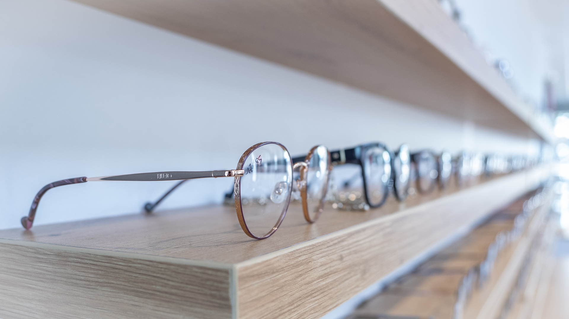 Boutique de lunette clearance de vue