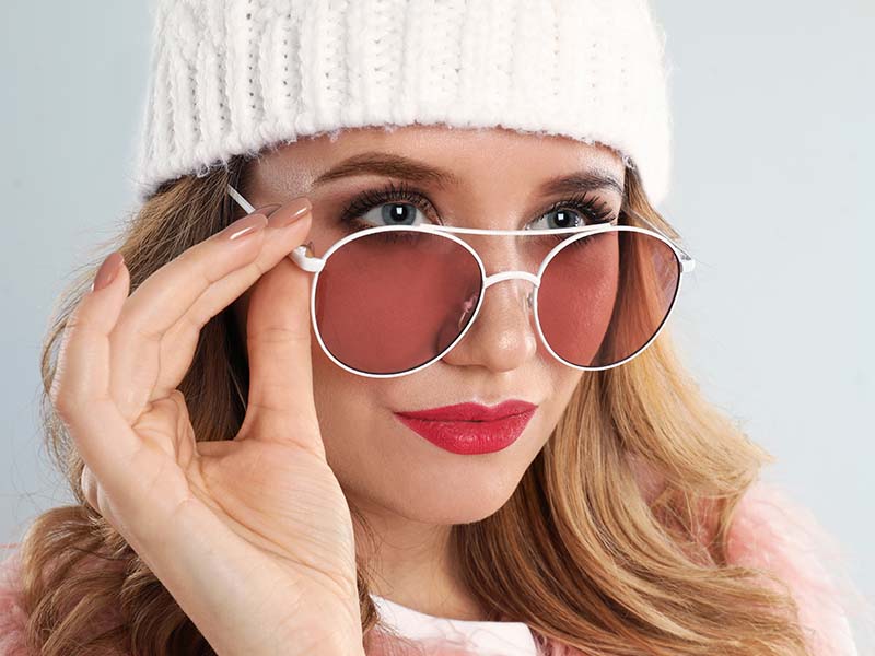 Lunettes solaires Dijon